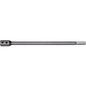 Century Drill & Tool  38112 12 Ship Auger Extension  Accepts 3/8 Shank,  Hex Drive with Extended Reach Century Drill & Tool  38112 12 Ship Auger Extension  Accepts 3/8 Shank,  Hex Drive with Extended Reach