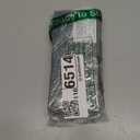 Ricafirla Progressive Multifocal Reading Glasses Men Women Multifocus Transition Trifocal Readers Multi Focus Clear On Top Blue Light Computer TR90 Wide Frames Spring Hinge +2.50 Spring Hinge 2 Pack