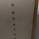 GULETHUN 30x40 Frame, Transitional Modern Design Picture Frames, 30 by 40 Rustic Poster Frame for Home Decor, Gold Vintage Photo Frames