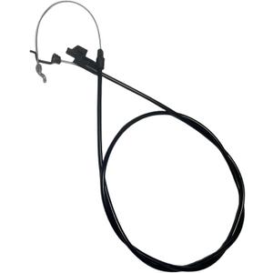 BLOLACDZ 588479201 Drive Control Cable Replacement Compatible with Craftsman 439452 583415801 Husqvarna HU550F Poulan Pro Weed Eater Lawn Mowe