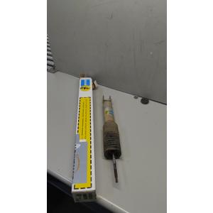 Bilstein (24-186643) 5100 Series Shock Absorber,Silver