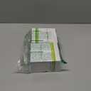 Pack of 2 CO2 Monitor Carbon Dioxide Detector, 5-in-1 Indoor Air Quality Monitor, CO2 Meter with Alarm