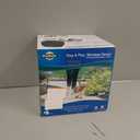 PetSafe Stay & Play Wireless Fence with Replaceable Battery Collar for Dogs