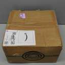 2-in-1 Pre-Seasoned Cast Iron Dutch Oven Pot with Skillet Lid Cooking Pan, Cast Iron Skillet Cookware Pan Set with Dual Handles, Indoor Outdoor for Bread/Frying/Baking/Camping/BBQ, 5 Qt