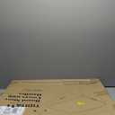 Stove Top Covers for Electric Stove 30x22 (Outer) / 28.9x20.8 (Inner) - Acacia Wood Noodle Board for Gas Stovetop - Stove Top Covers for Gas Burners - Sink Cover For Counter Space (Acacia color)