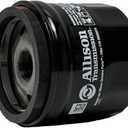 Allison External Spin On Filter 29539579 with Allison Transmission Filter Magnet 29535617