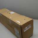 10000 Lumen Work Light with Stand, GoGonova 87'' Rechargeable Dual Power Source Led Work Light with Stand, Dual-Head Led Tripod Work Light with 1500/5000/10000 Lumen, 4000/7000K Dimmable