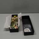 Dried Flowers - 13 PCS Mini Dried Flower Bouquet, Natural Flowers Forget Me Not Myosotis Sylvatica Babysbreath, Floral Plant Flower for Crafts DIY Photo Props Gift Dcor