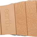 Earth Women's Flurry Flat Sandal (6.5, Medium Blue 420)