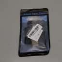 6 Pack Stretchy Bands Compatible with Samsung Galaxy Watch 7 6 5 4 40mm 44mm/Galaxy Watch 6 4 Classic 42mm 46mm 43mm 47mm/Galaxy 5 Pro 45mm/Active 2, 20mm Elastic Nylon Sport Strap for Men Women (BlueGrey/Black/DeepGreen/Stone/Grey/MidnightBlue)