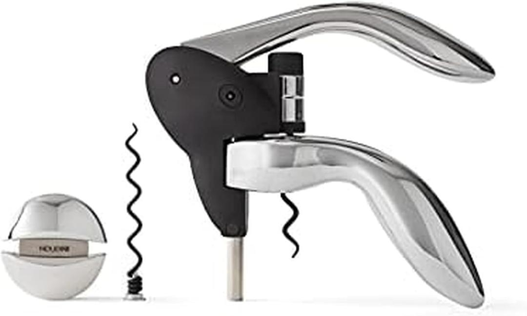Houdini W9826 Lever Corkscrew Kit
