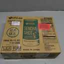 Ito En Sencha Shot, Japanese Green Tea, 6.4 Ounce (Pack of 30), Unsweetened, Zero Calories (EXP 07/29/27)