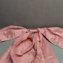 Pink Bow Birthday Party Decorations, Big Pink Bows 18 x 33 Inches Coquette Party Background, Large Satin Ribbon Bow Hanging Decor for Bachelorette Baby Shower Bridal Shower Wedding (Pink)