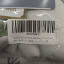 OAITE Duvet Cover Queen Size - 100% Cotton Comforter Cover Floral Duvet Cover Sets 3-PC, Breathable Duvet Cover with Zipper Closure & Corner Ties (Queen-90" x 90", Assorted)