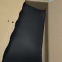 ARTISAN Zero Gaming mouse pad, (Black/XL) [FX-ZR-SF-XL] FX Soft (Japan Import)