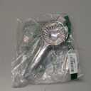 Lemon Squeezer Stainless Steel Citrus Juicer Juice Press Squeezer for Lemons and Limes