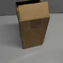 Window Insulation Kit, 63 × 394 Inch Plastic Window Covering for Winter, Window Insulation Film Window Wrap Insulation Windows Winterizing Kit with Double-Sided Tape for 10 Pcs 3 x 5 Ft Windows