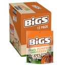 BIGS Pumpkin Seeds, Simply Salted Homestyle Flavor, 5 oz. (Pack of 12), BBD: DEC 29/2026