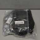 2 Pcs 3 Tier Sweater Drying Rack Flat Over The Door Folding Drying Rack Large Lay Laundry Hanging Dryer Mesh Clothes Dry Hanger for Apartments Dorms Bathrooms(Black,26.5 x 18 x 34.5 Inch)