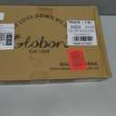 Globon Down Blanket Twin Size, Extra Lightweight Summer Comforter/Duvet Insert for Hot Sleepers, Noiseless & Extra Soft, 7.7 Ounce Fill Weight, White