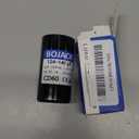 BOJACK 124-149 uF/MFD 220-250 VAC Voltes 50/60 Hz Universal Round Start Capacitor Electric Replacement Parts