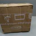 Graco TurboBooster 2.0 Backless Booster Car Seat, Denton, Day of Manufacture 2026/06/22