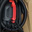 CRAFTSMAN CMXEVBE17594 12 Gallon 6.0 Peak HP Wet Dry Vac, Portable Shop Vacuum Wet and Dry with Filter, Dust Bag, Hose and Attachments for Home Projects & Renovations