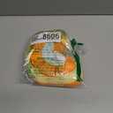 ANWA Adjustable Cat Cone Collar Soft, Cute Cat Donut Collar After Surgery, Kitten Recovery Cones to Stop Licking Pack of 1