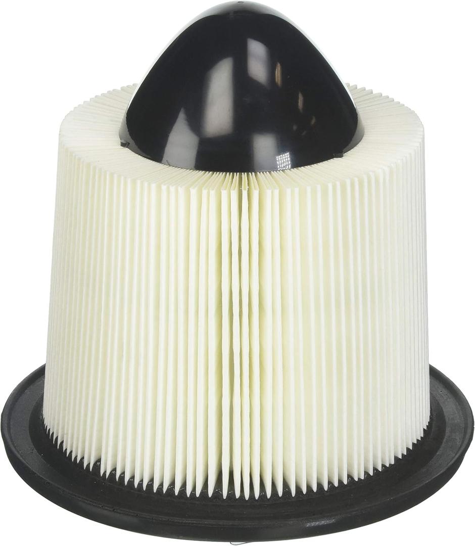 BOSCH 5283WS Workshop Engine Air Filter - Compatible with Select Ford E-150, E-250, E-350, E-450, Excursion, Expedition, F-150, F-250, F-350, F-450, F-550, Mustang; Lincoln Continental, Navigator