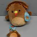 Squishmallows 16" Terry Turkey