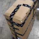 Barska 600 Position Key Cabinet  Wall Mount Key Safe with Numbered Hooks, Index Log Sheet, Colored Tags, Adjustable Dividers, Steel Construction for Office or Commercial Use