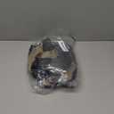 Reusable Dog Diapers Female Washable, Premium Doggie Diaper for Dogs, Pack of 3, Highly Absorbent Dog Diaper for Heat, Incontinence and Puppy Training (L)