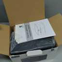 Thermal Shipping Label Printer, 4x6 Bluetooth Shipping Printer for Small Business, Compatible with Windows, Mac, iOS, Android, for Amazon, Ebay, Shopify, UPS, USPS, FedEx