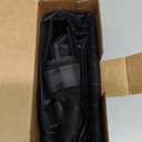 Magnetic Screen DoorScreen Door MeshKeep Bugs Out, Heavy-Duty Mesh Curtain,Pet and Kid Friendly, Works with Front Doors, Sliding Doors32x80 Inch Black