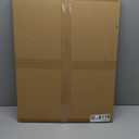 Picrit 17x22 Picture Frame, Photo Frame for Wall Mounting Display, Black