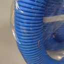 29060E Pool Hoses for Above Ground Pools-1.5" Diameter 59" Long Pool Pump Hose Replacement for In tex Pool Accessory Hose, Fit for 1, 500 Higher GPH Filter Pumps Saltwater Systems Sand Filters, 2 Pack