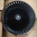 Front Blower Motor for 2000 2001 2002 2003 2004 2005 2006 Chevy Tahoe Silverado Avalanche Suburban, 2000-2006 GMC Sierra Yukon, 2003-2006 Cadillac Escalade (700089)