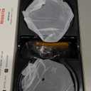 REVO The Original 4-in-1 Smart Cupping Therapy Massager, Red Light Therapy for Targeted Pain Relief, Knots, Aches, Muscle Soreness, Circulation & Tighter Skin, Portable Electric Massager- 2 Pack