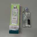 Biotrue Contact Solution, Multi-Purpose Solution with Lens Case, Cleans, Conditions, Hydrates, Disinfects, Removes Protein, Dirt & Debris, Contact Lens Cleaner & Storage, 10 Fl Oz (Pack of 1)