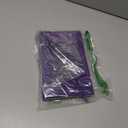 The Gratitude Journal - a Few Minutes a Day for More Happiness, Optimism, Affirmation & Reflection - An Effective Manifestation Guide Journal, Undated Daily Journals for Women & Men (Purple)