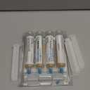 Roach Killer Indoor infestation -Prevent All Cockroach Species - 4 Tubes30g