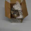 AMI PARTS WB03X24818 Knob Fit for GE Stove Knobs Replacements (5 Pack),Replace PS11729081 AP5989029 GE Profile Range Oven for JGB645EEK1ES JGB660EEJ1ES JGB700EEJ1ES, (Not Universal)