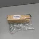 Aegend Swim Goggles, Swimming Goggles No Leaking Full Protection Adult Men Women Youth (Black (Black-color Lens))