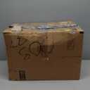 PETLIBRO Multi Cats Water Fountain, Dockstream RFID Smart APP Monitoring Cat Fountain x2 Collar Tags, Large Capacity 101oz/3L Pet Water Fountain, 2.4G Wi-Fi Automatic Cat Water Dispenser, Pump-Free