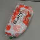 Valentines Day Table Cloth. White, Pink, and Red