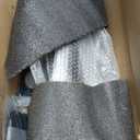 Rear Upper Shock Mount Crossmember and Rear Fuel Tank Support Crossmember Compatible with 2007-2014 Chevy Silverado 1500 GMC Sierra 1500