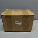 6 Pcs Stainless Steel Car Trailer Door Latch Rv Door Tool Box Lock with Gasket T-Handle Latch with Keys 304 Stainless Steel Highly Polished