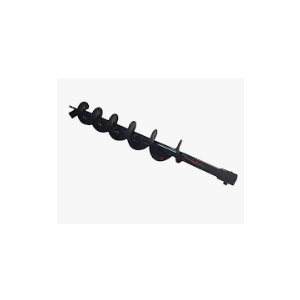 Garden Auger Drill Spiral 2 Pack