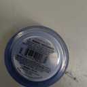 Paddywax Candles Al Fresco Collection, Naturally Scented Candle, 7 Ounces, Blue, Rosemary + Sea Salt