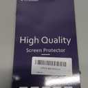 Ferilinso [Auto Dust Install] 3 Pack Screen Protector for Samsung Galaxy S26 Ultra, Military Grade Shatterproof, with 3Pack Tempered Glass Camera Lens Protector, Phone Case Friendly Accessories